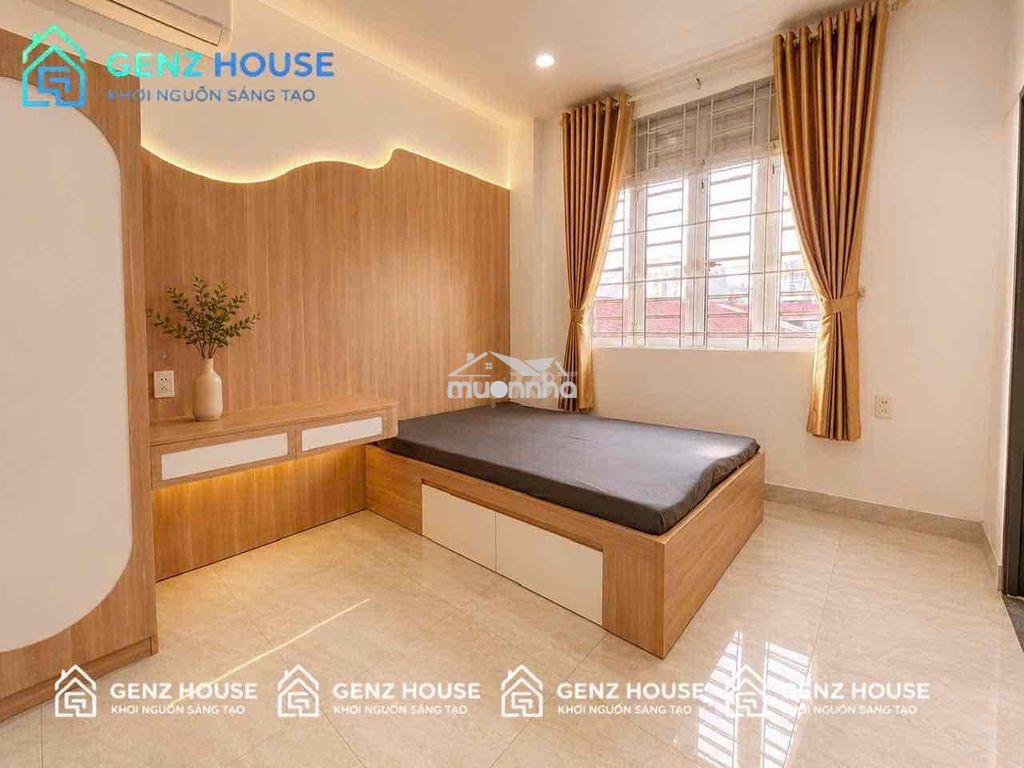 Studio full nt mới tinh - 4