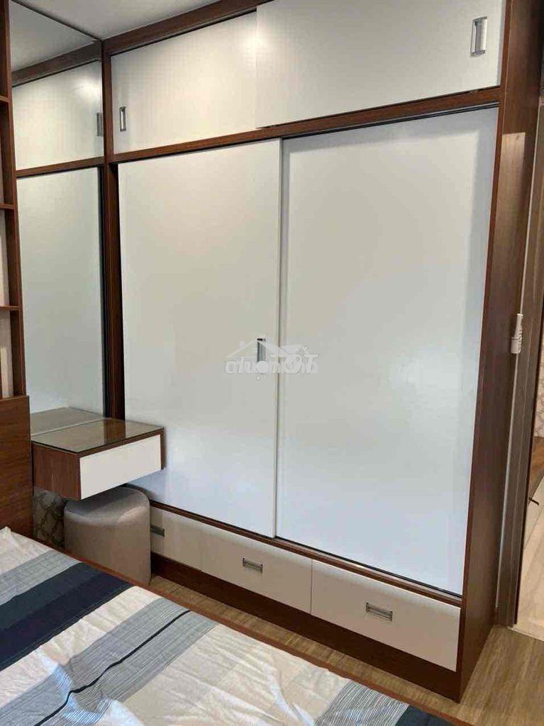Cho thuê căn hộ 1pn+ full nội thất đẹp. - 4