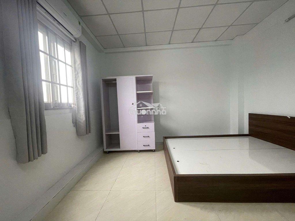 Phòng trọ tách bếp  - 4