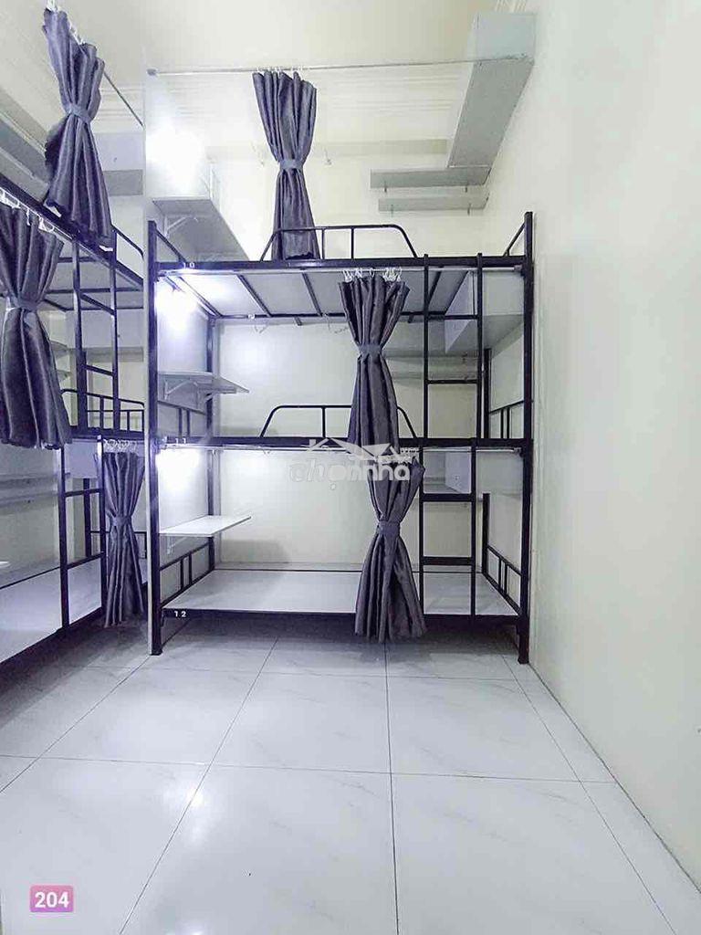 Ký túc xá giá rẻ tô hiến thành chỉ 950k - 2