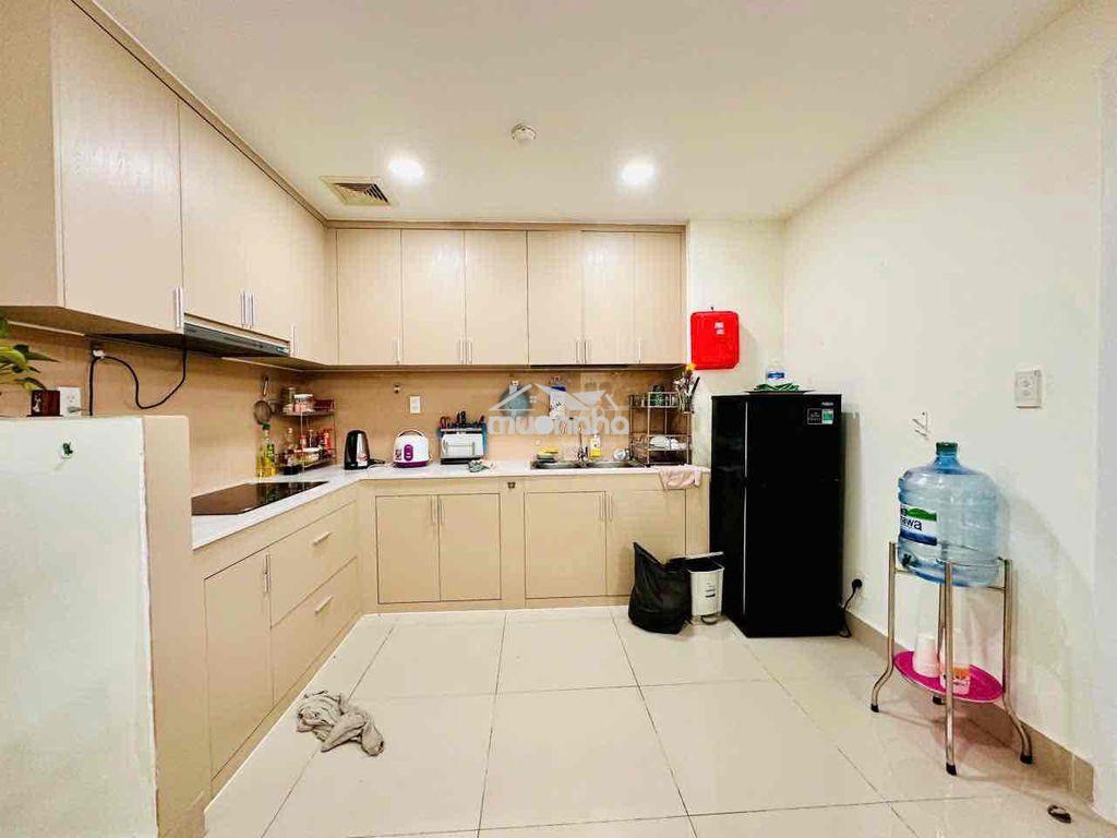 Căn hộ cc ngay trung tâm bình thạnh, đã có sổ hồng - 3