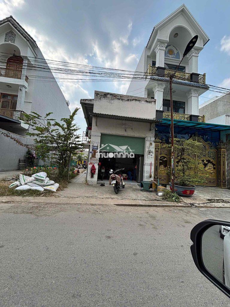 Cần bán căn nhà trọ kdc viêtsing dt 100m2 full thổ cư - 2