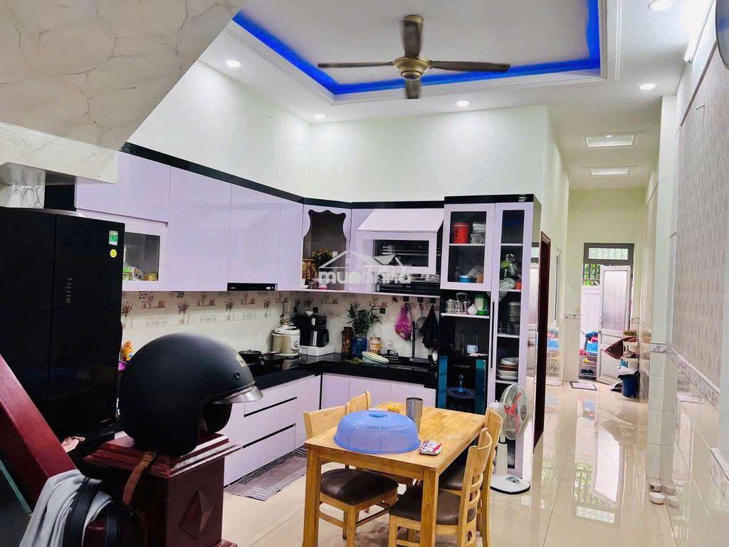 Nhà phố 101m gần chợ đông hòa, phường đông hòa, tp dĩ an - 2