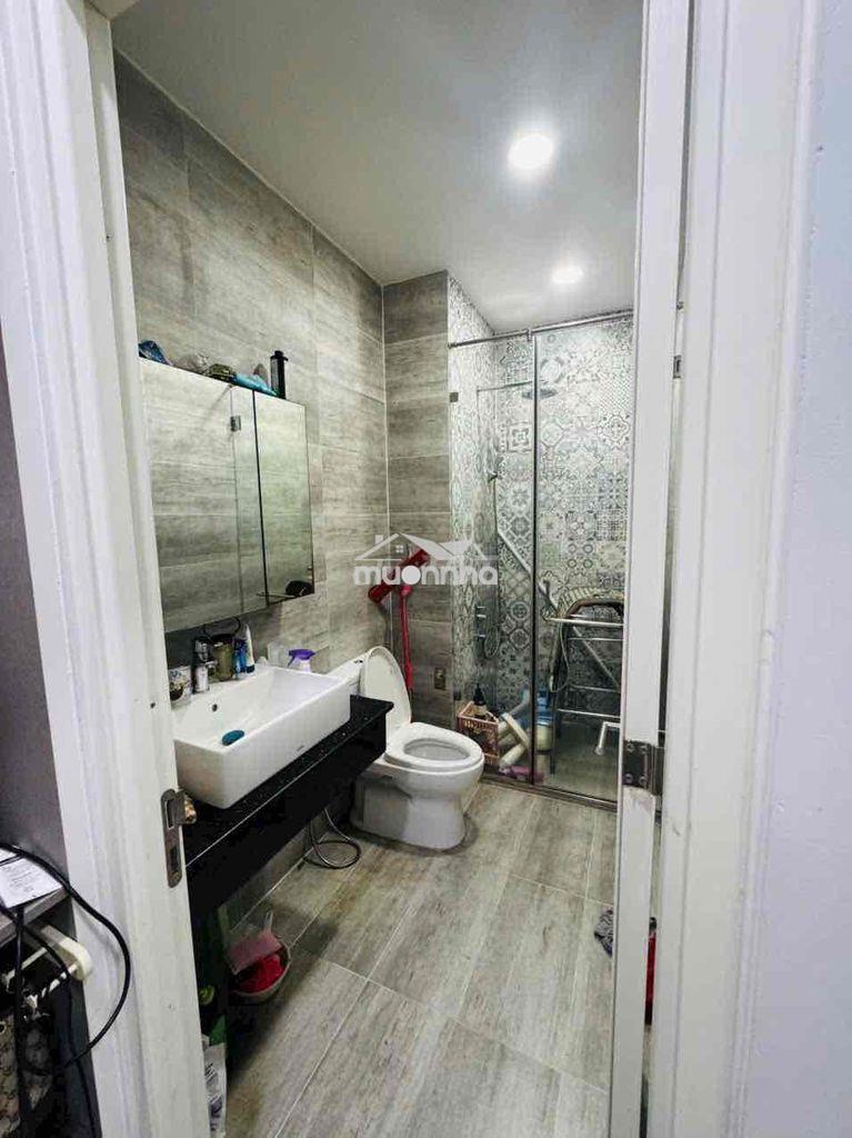 Khu tên lửa, gần chợ, nhà đẹp 3.5 tấm hướng tây - 3