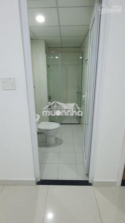 Cho thuê cc prosper plaza. quận 12. căn góc. dt: 65m2. 2pn. giá: 8tr - 3