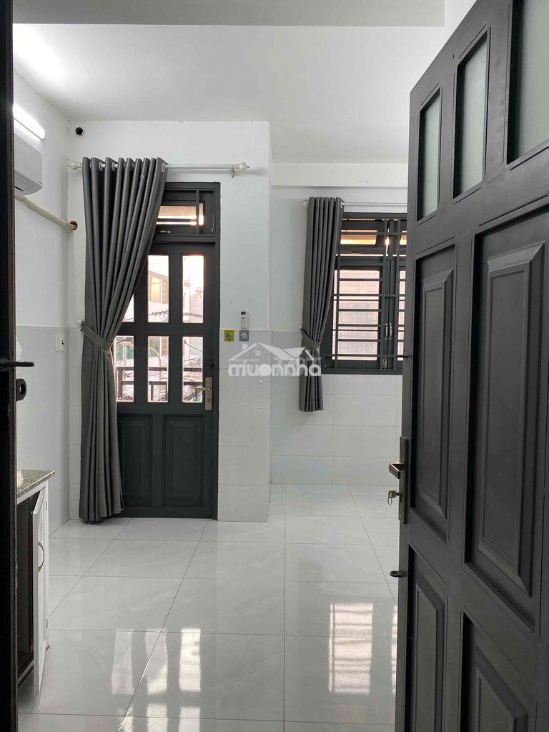 Phòng cho thuê đối diện pmp qt q12 - 4