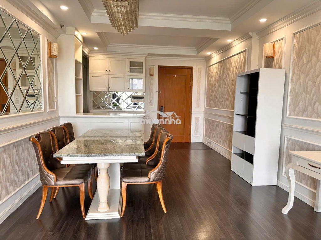 The park residence bán 4.190 tỷ 3pn2wc 106m2 lh quỳnh quỳnh - 3