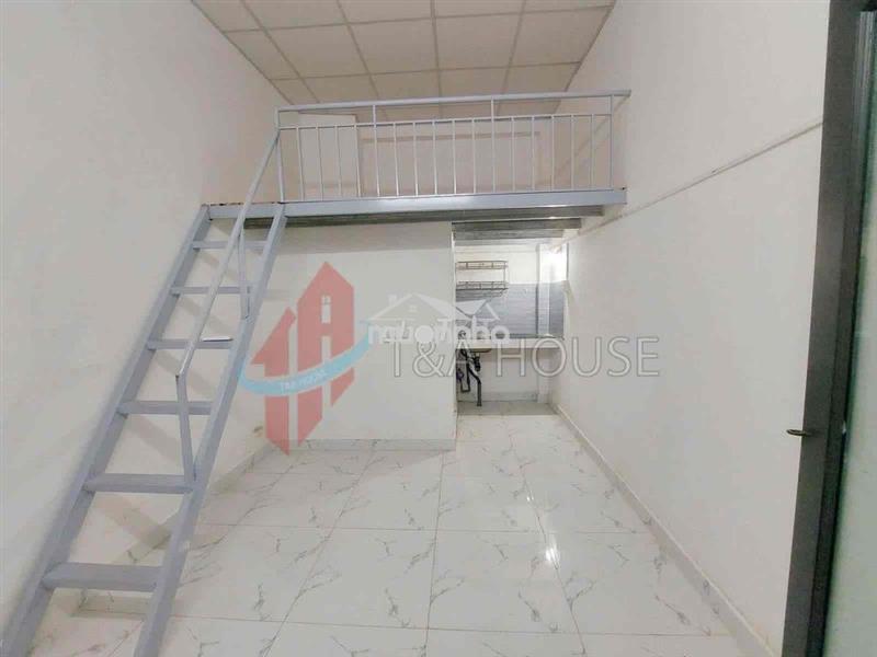 Phòng trọ giá rẻ rộng ngay khu chế xuất, cầu phú mỹ quận 7