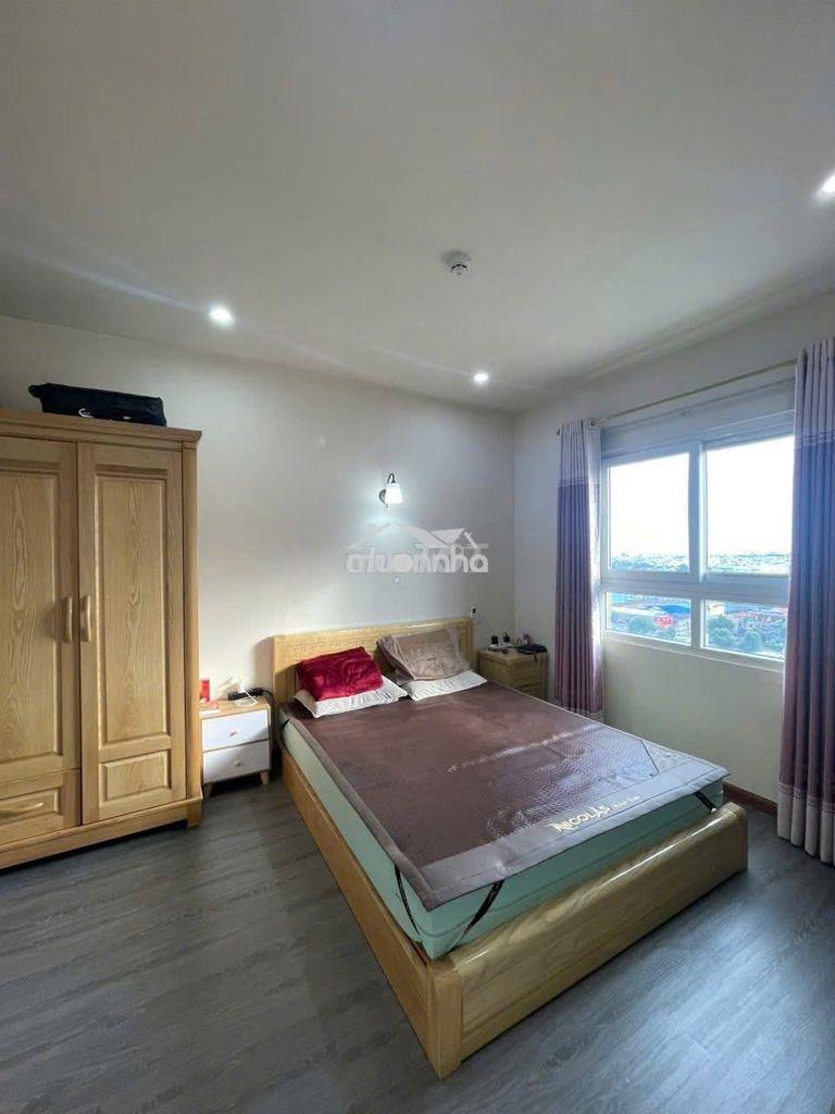 Chung cư screc, 974a trường sa, q3: 70m2, 2p ngủ, ntcb, 12tr/tháng - 3