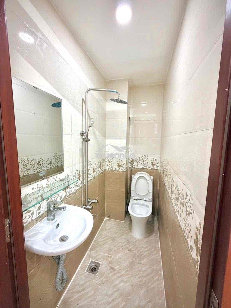 Nhà cho thuê nguyên căn giá rẻ ngay tân bình - 4