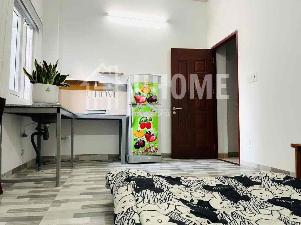 Phòng full nội thất, khu ở thoáng mát, đường dt743a, phú hồng thịnh 9 - 3
