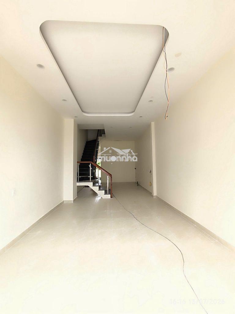 Bán nhà sổ hồng riêng – ngay phường chánh hiệp – chỉ 2 tỷ! - 3