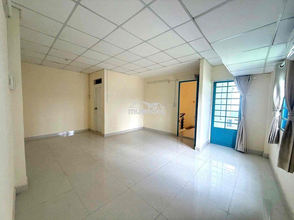 🔥🔥Nhà nguyên căn 5pn, 6.5x15m, trương công định, p14, tân bình - 3