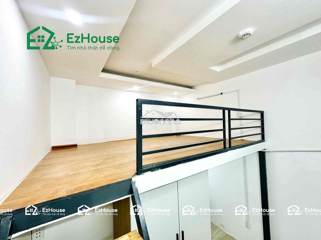 Duplex sinh viên quận 6 • nhà mới sạch sẽ • rộng rãi thoáng mát - 4