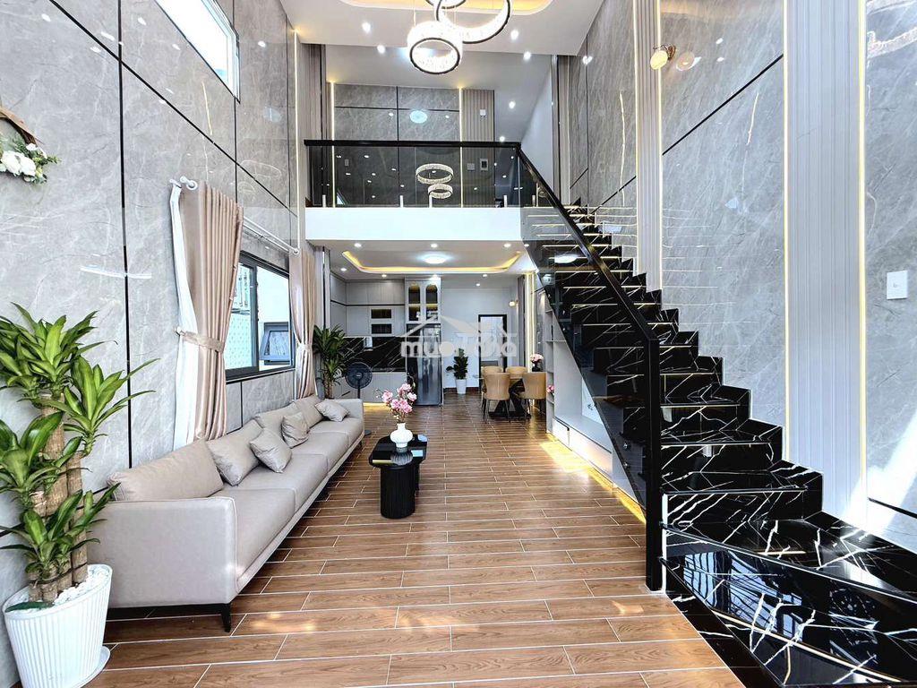 Nhà 67.8m2 2 tầng 3pn kế bên phú mỹ quận 7 4 tỷ 990 - 3