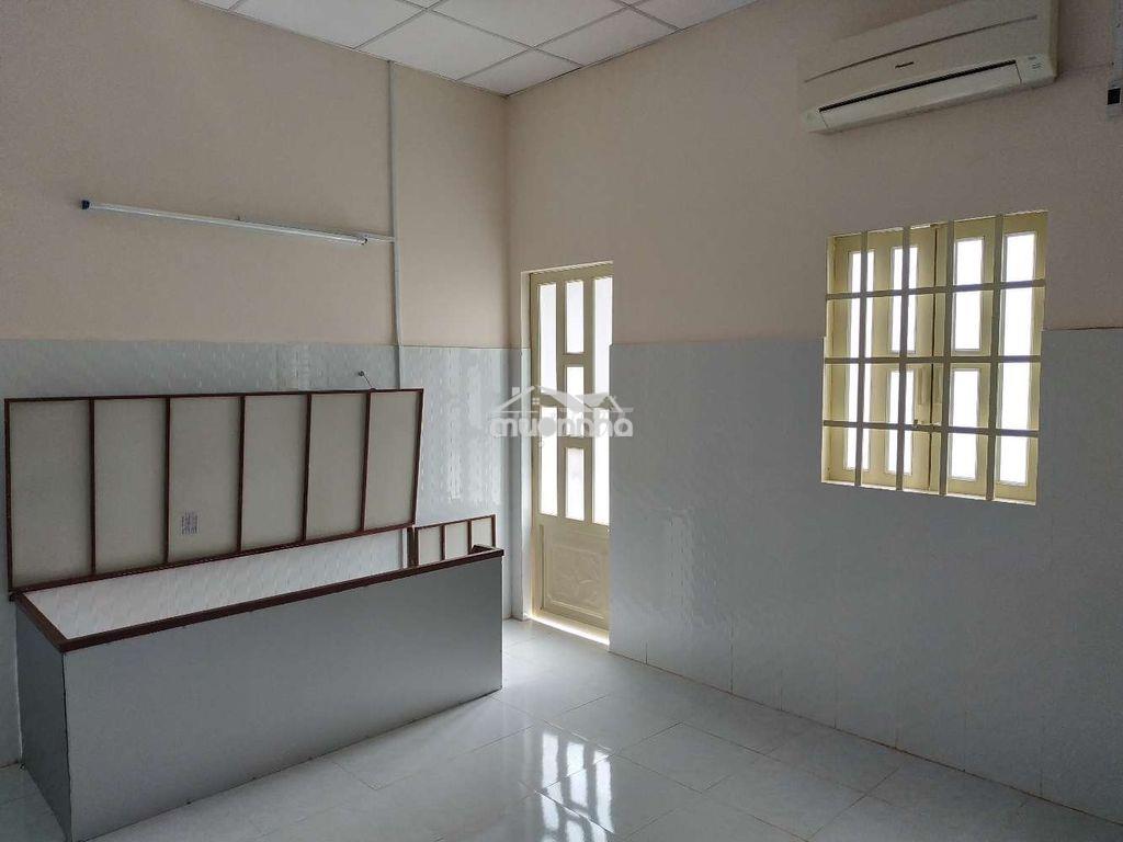 Phòng trọ 30m2 đường số 20 gigamall - 2