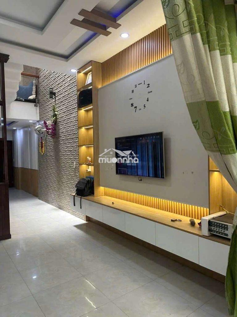 💥🏡Cho thuê nhà 2 tầng: đường hòa minh - liên chiểu - 4