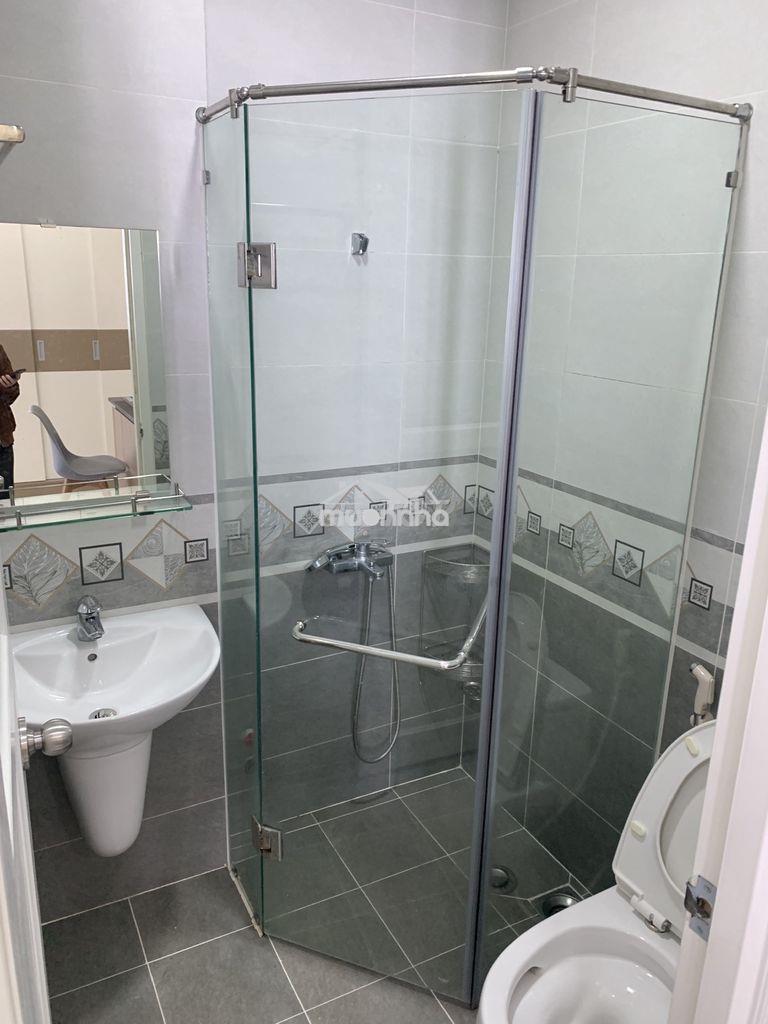Cho thuê phòng 25m2 giá 4 triệu/tháng nội thất mới hồ bơi,gym - 3