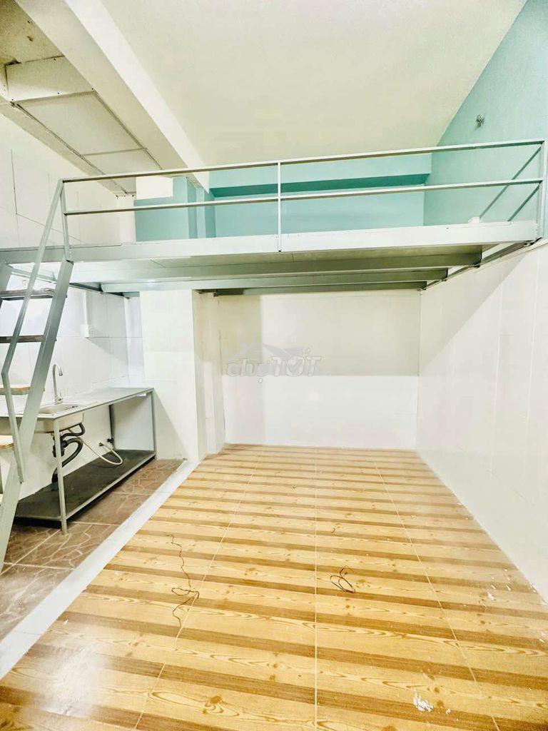 Chính chủ cho thuê phòng 2tr5 ngay chợ lạc quang - 2