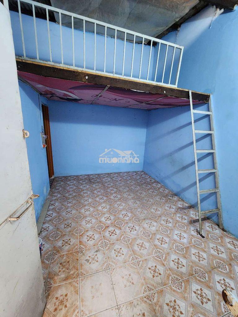 Cho thuê phòng trọ riêng.  giờ tự do 