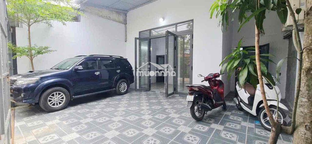 Chị chủ kẹt tiền bán gấp nhà sổ riêng 7.27x14m tại hóc môn - 2