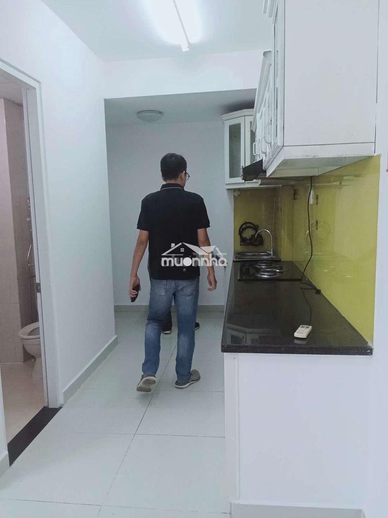 Cho thuê cc sai gòn tower 9tr/thang full nội thất 2pn