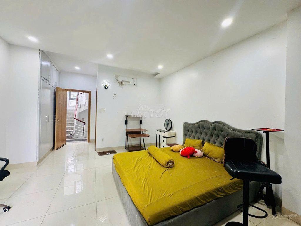 💯 Siêu phẩm hxh khu k300_7x14m_trệt 2 lầu, gara ô tô, nhà mới đẹp. - 2