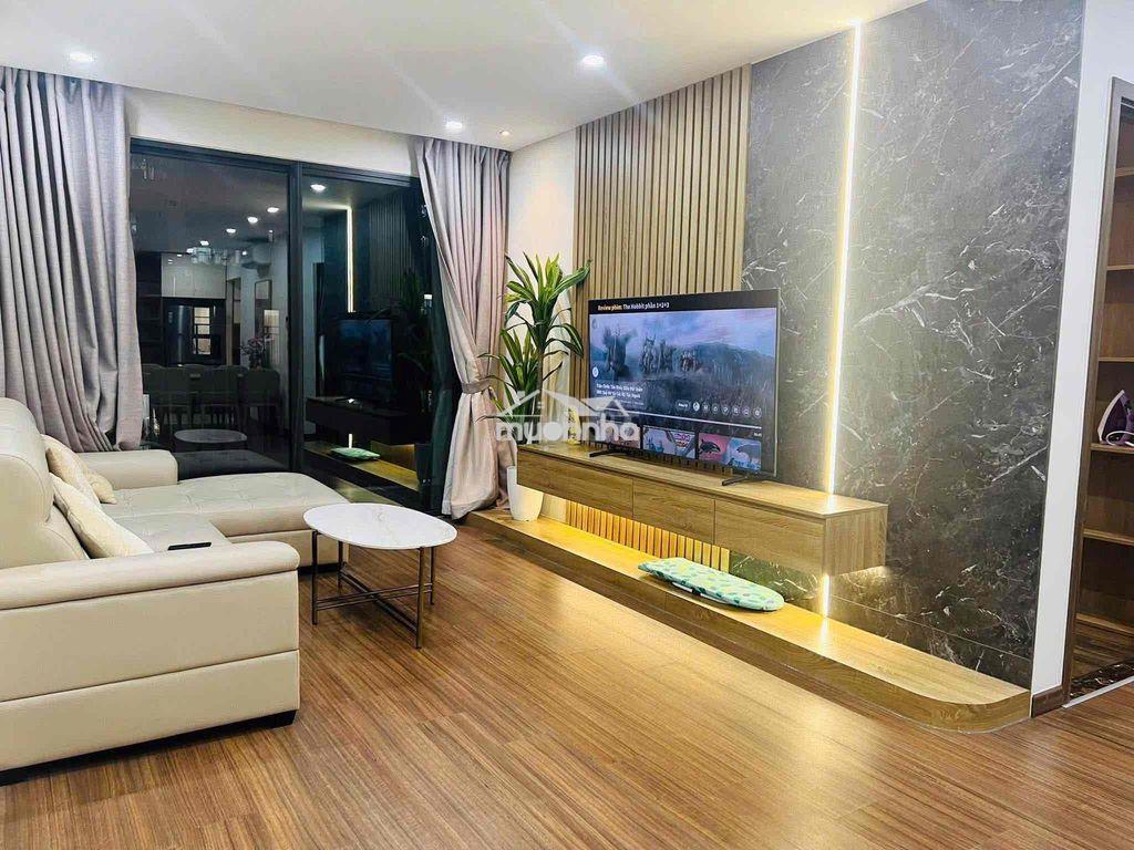 Chuyên cho thuê dài hạn -ngắn hạn căn hộ hà đô quận 10 - 3