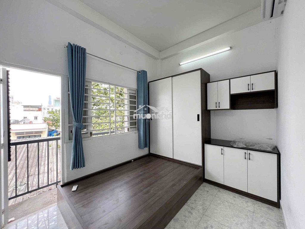 Trống ít phòng bình thạnh có nội thất giá từ 4.500.000 - 2