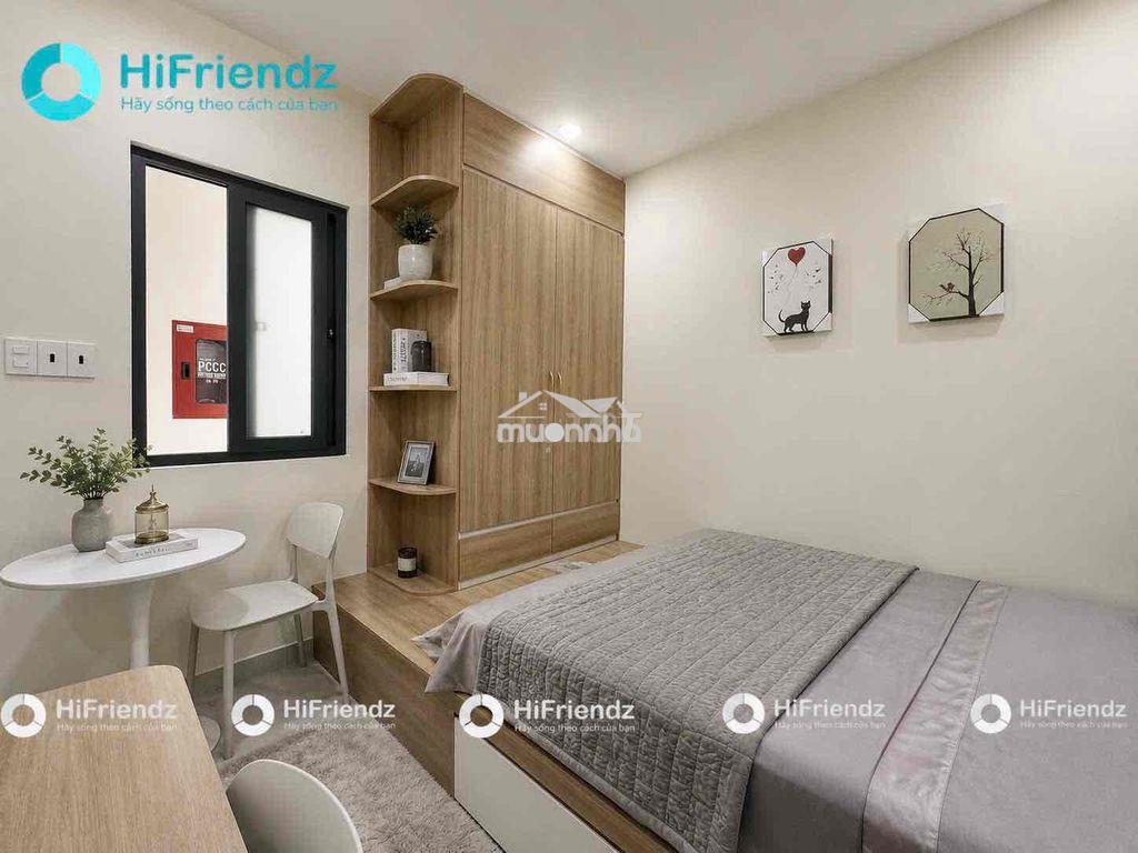 Khai trương dự án chào đón tân sinh viên với căn hộ cao cấp - 3