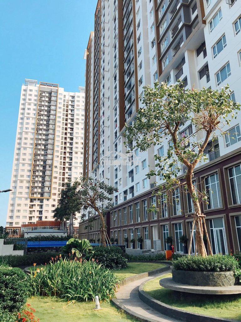 The park residence 73m² – vcb cho vay 70%, nhận nhà ở ngay