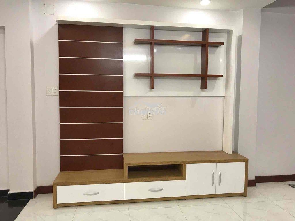 Cho thuê nhà nguyên căn gò vấp - 4