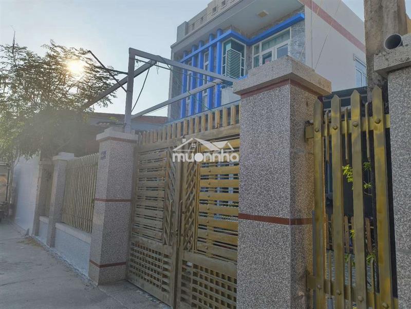 Bán nhà ở phước tỉnh gần biển, chợ, trường học, tiện làm homestay
