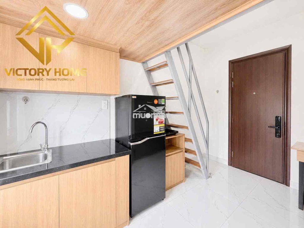 Phòng trọ - chung cư mini - sát đại học hutech - gtvt - 4