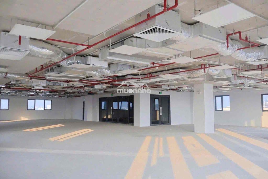 Cho thuê tòa nhà văn phòng đường đồng khởi, quận 1 - 3