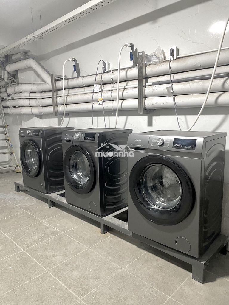 Cho thuê phòng trọ 25m2 an phú đông quận 12 - 3