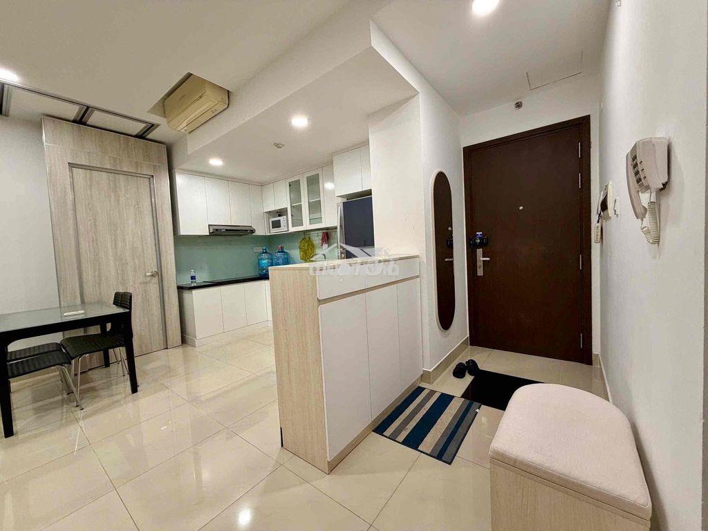 Cho thuê căn hộ sunrise cityview q7 lh : - 2