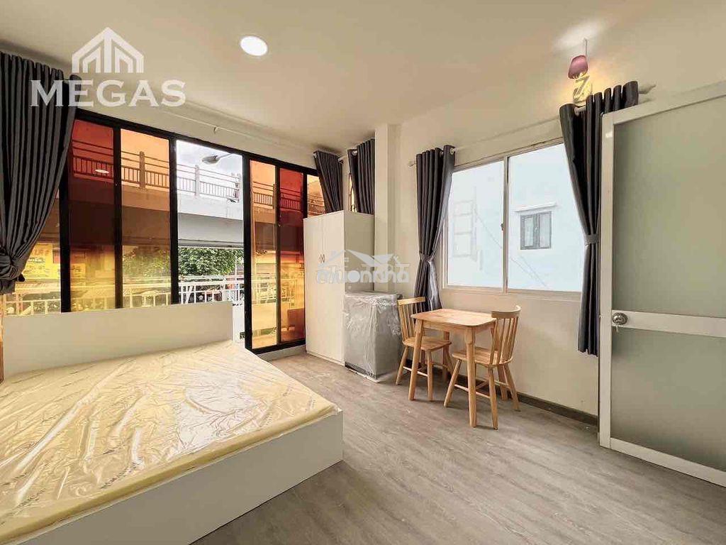 Cho thuê trọ mới giá rẻ ngay mặt tiền 3/2 - 3