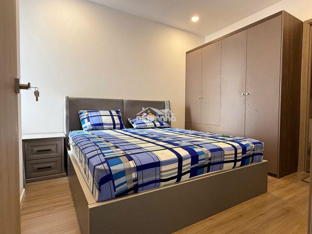 Sở hữu ngay căn hộ 2pn mt eastmark city, sổ hồng sẵn, chỉ việc vào ở! - 4