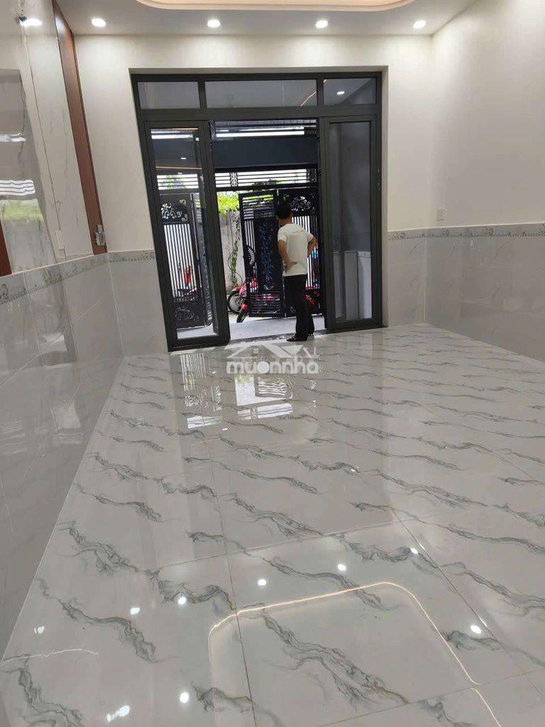 Hẻm xe hơi 70 m2 , chỉ 4,3 tỷ - 3