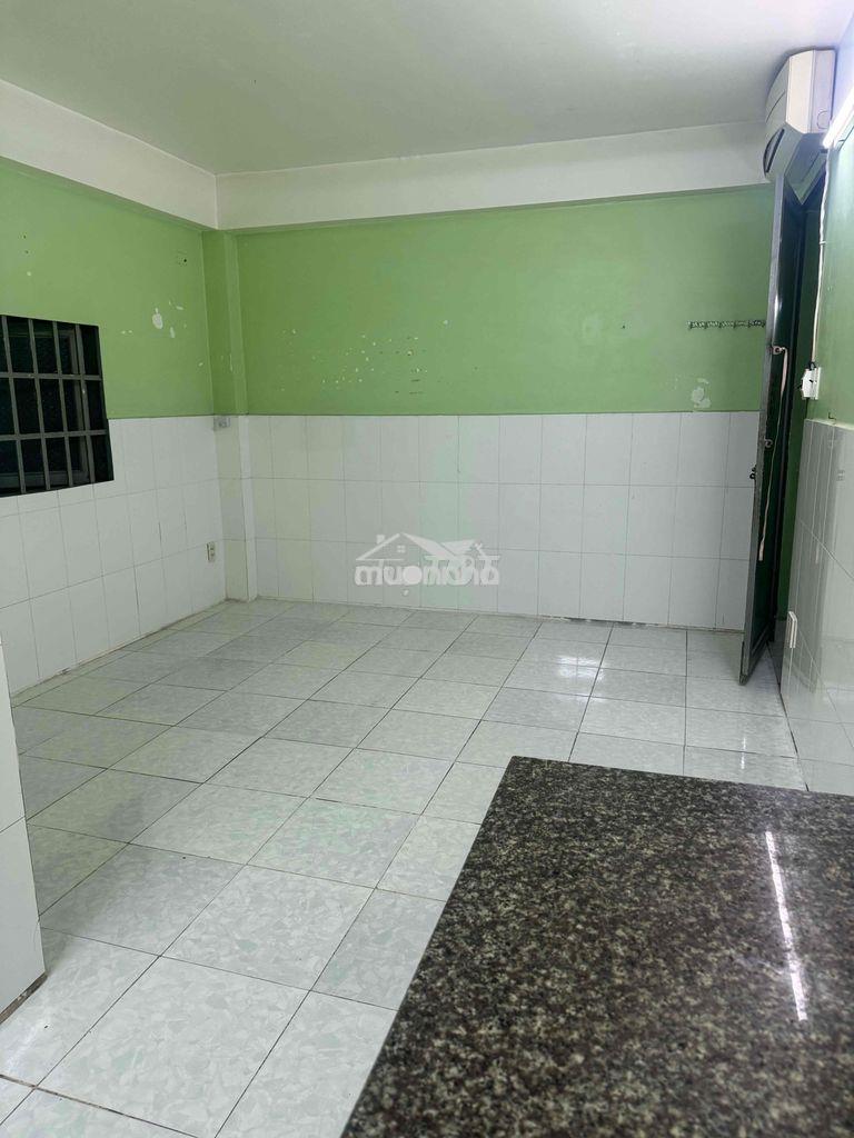 Cho thuê phòng trọ gò vấp - 2