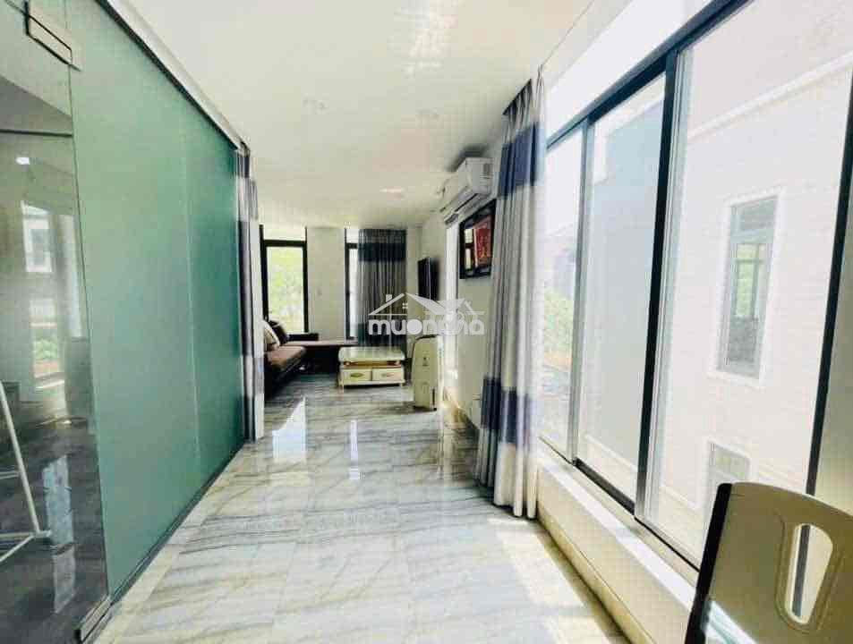 Cho thuê căn hộ mini khu dân cư lavila dt 70m2 full nội thất 1pn 1wc - 4
