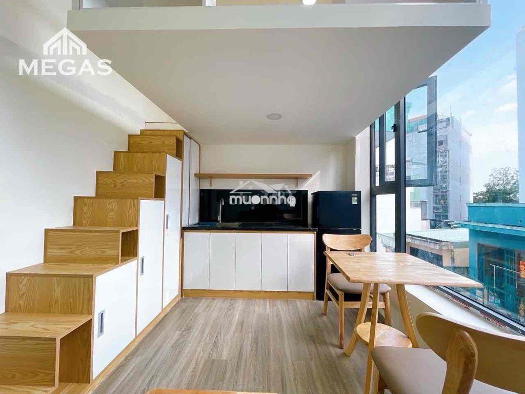 💥 Khai trương duplex full nội thất nhà mới 100% - giảm 300/2tháng đầu - 3