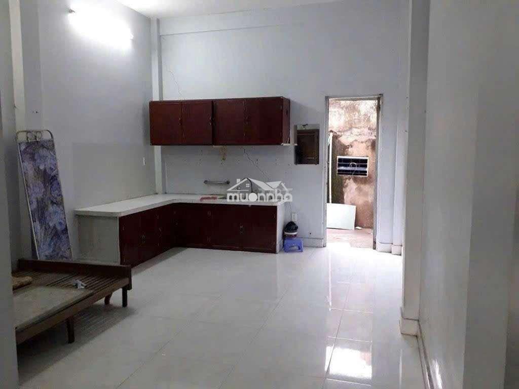 Nhà 2 tầng diện tích lớn ➡️ đ.thới an 16a, p thới an, q12, 68m2 - 3