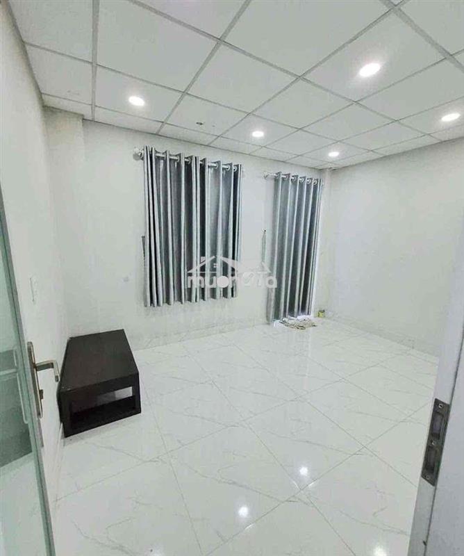 Cho thuê phòng trọ quận tân phú