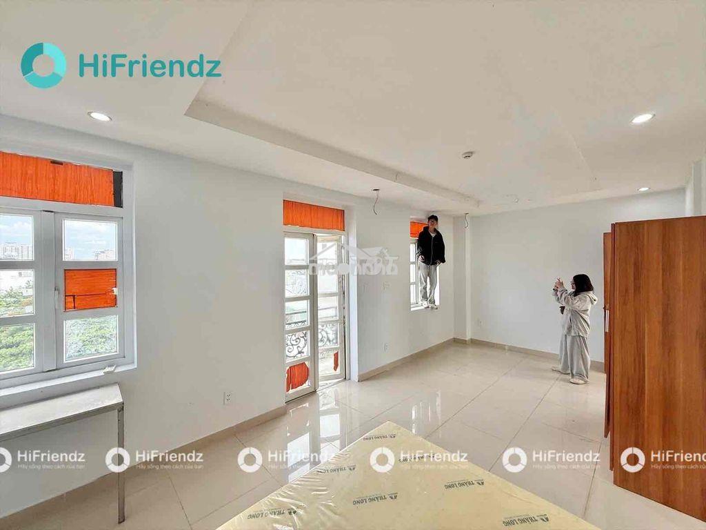 Trọ đông hưng thuận siêu rộng gần cvpm và chợ cầu quang trung - 4