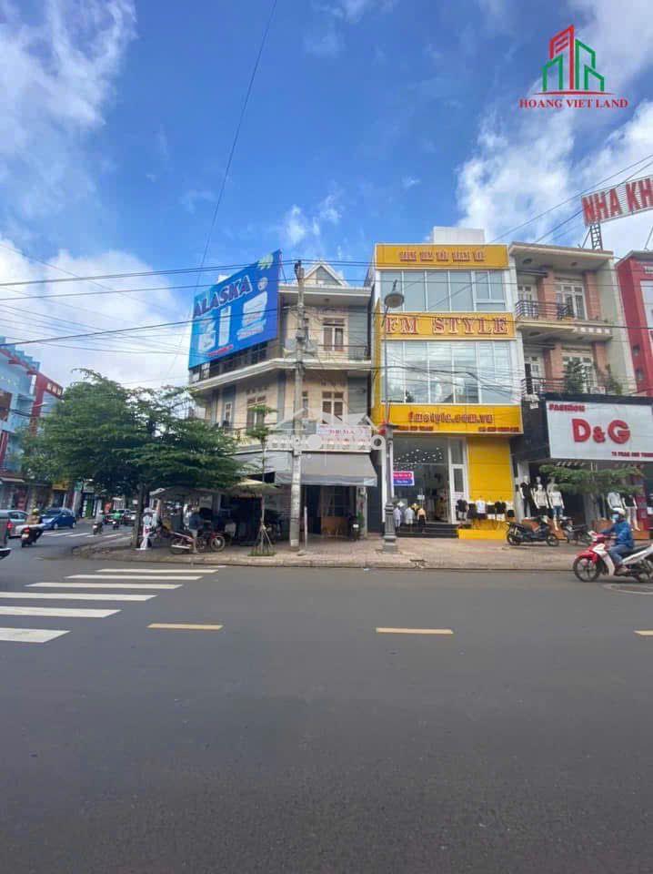Mặt tiền kinh doanh y jut bmt thích hợp kd phòng khám - 2