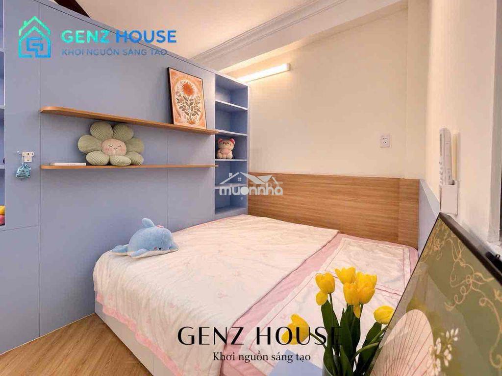 1 pn full nội thất ngay hoà bình & thoại ngọc hầu 7.x tr/th - 3