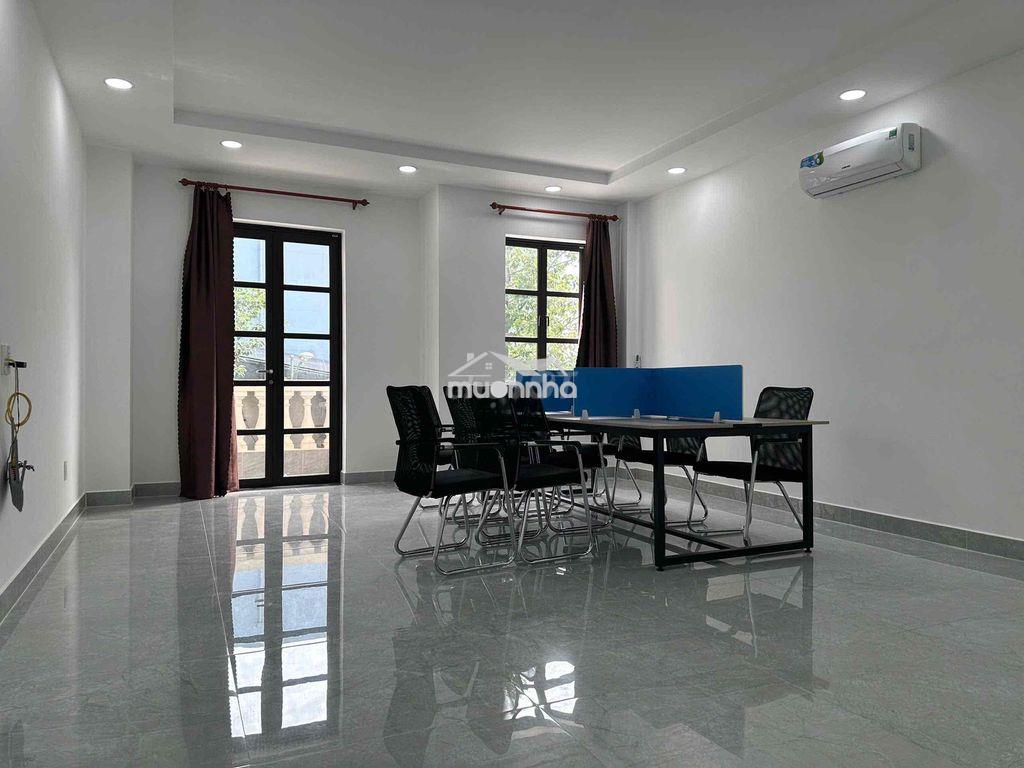 Văn phòng cityland chỉ từ 4tr - 2