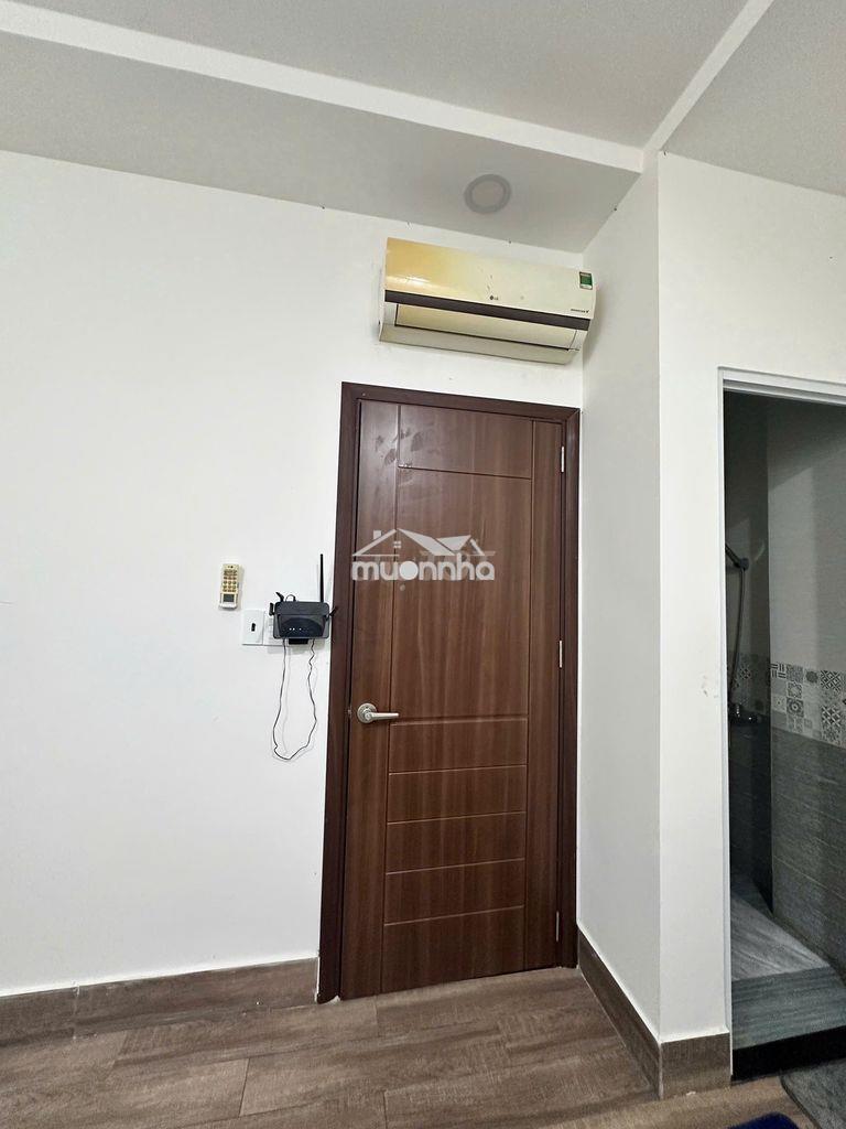 Phòng trọ phú nhuận gần sân bay trung tâm tp - 4